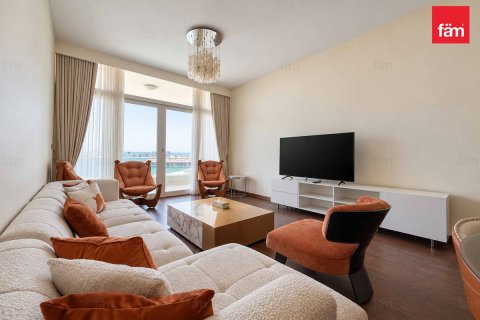 Huoneisto Palm Jumeirah, Dubai, Arabiemiraatit 2 makuuhuonetta, 137.1 m2 № 718995 - kuva 4