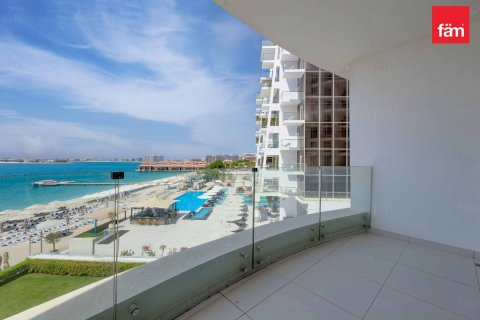 Huoneisto Palm Jumeirah, Dubai, Arabiemiraatit 2 makuuhuonetta, 137.1 m2 № 718995 - kuva 19
