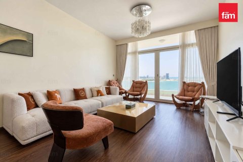 Huoneisto Palm Jumeirah, Dubai, Arabiemiraatit 2 makuuhuonetta, 137.1 m2 № 718995 - kuva 3