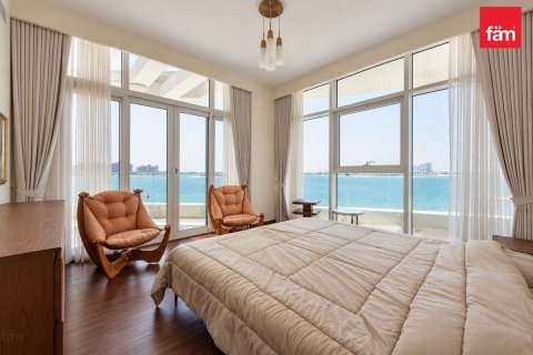 Huoneisto Palm Jumeirah, Dubai, Arabiemiraatit 2 makuuhuonetta, 137.1 m2 № 718995 - kuva 7