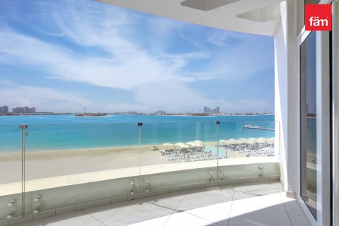דירה ב Palm Jumeirah, Dubai, איחוד האמירויות 2 חדרי שינה, 137.1 מ