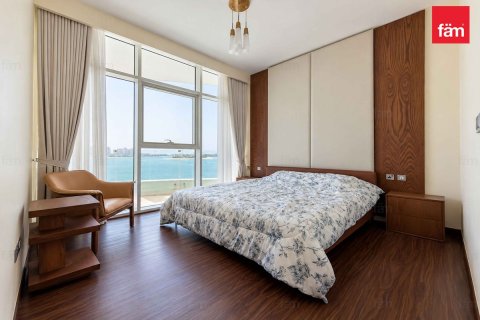 Huoneisto Palm Jumeirah, Dubai, Arabiemiraatit 2 makuuhuonetta, 137.1 m2 № 718995 - kuva 8