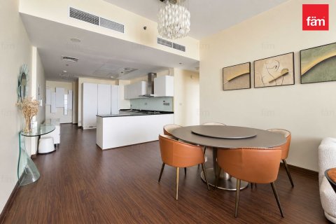 Huoneisto Palm Jumeirah, Dubai, Arabiemiraatit 2 makuuhuonetta, 137.1 m2 № 718995 - kuva 17