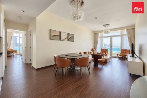 Huoneisto Palm Jumeirah, Dubai, Arabiemiraatit 2 makuuhuonetta, 137.1 m2 № 718995 - kuva 16