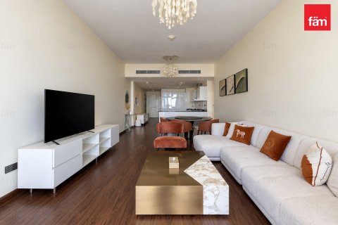 Huoneisto Palm Jumeirah, Dubai, Arabiemiraatit 2 makuuhuonetta, 137.1 m2 № 718995 - kuva 5