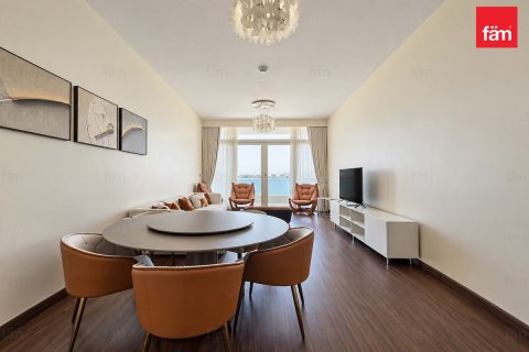 Huoneisto Palm Jumeirah, Dubai, Arabiemiraatit 2 makuuhuonetta, 137.1 m2 № 718995 - kuva 11