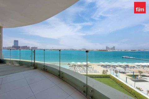 Huoneisto Palm Jumeirah, Dubai, Arabiemiraatit 2 makuuhuonetta, 137.1 m2 № 718995 - kuva 2