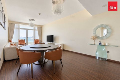 Huoneisto Palm Jumeirah, Dubai, Arabiemiraatit 2 makuuhuonetta, 137.1 m2 № 718995 - kuva 12