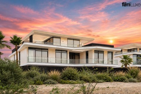 וילה למכירה ב Dubai Hills Estate, Dubai, איחוד האמירויות 6 חדרי שינה, 1340.8 מ"ר, מספר 718999 - תמונה 22