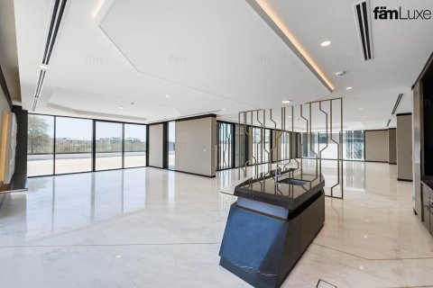 וילה למכירה ב Dubai Hills Estate, Dubai, איחוד האמירויות 6 חדרי שינה, 1340.8 מ"ר, מספר 718999 - תמונה 4