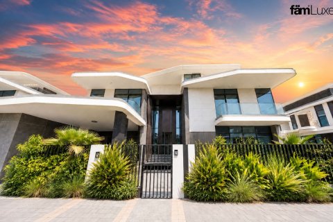 וילה למכירה ב Dubai Hills Estate, Dubai, איחוד האמירויות 6 חדרי שינה, 1340.8 מ"ר, מספר 718999 - תמונה 1