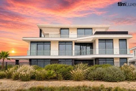 וילה למכירה ב Dubai Hills Estate, Dubai, איחוד האמירויות 6 חדרי שינה, 1340.8 מ"ר, מספר 718999 - תמונה 23
