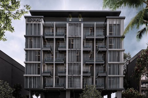 آپارتمان برای فروش در Mohammed Bin Rashid City، Dubai، امارات متحده عربی 1 خوابه ، 64 متر مربع ، شماره 732674 - تصویر 7