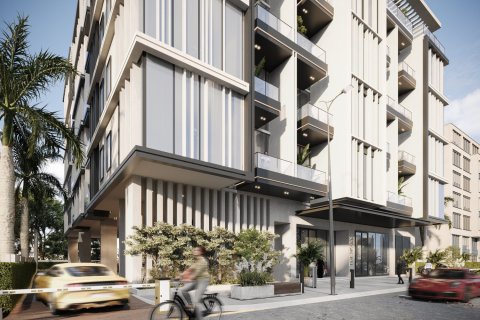 آپارتمان برای فروش در Mohammed Bin Rashid City، Dubai، امارات متحده عربی 1 خوابه ، 64 متر مربع ، شماره 732674 - تصویر 9