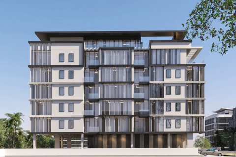 آپارتمان برای فروش در Mohammed Bin Rashid City، Dubai، امارات متحده عربی 1 خوابه ، 64 متر مربع ، شماره 732674 - تصویر 8