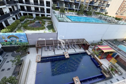 Apartment in Jumeirah Village Circle, Dubai, UAE 1 bedroom, 74 sq.m. № 732116 - photo 5