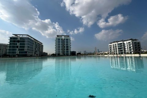 Appartement in Dubai, VAE 1 slaapkamer, 69 vr.m. nr 734150