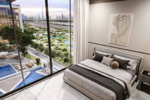 Apartamento para venda em Dubai, EAU 1 quarto, 68 m2 № 734152 - foto 4