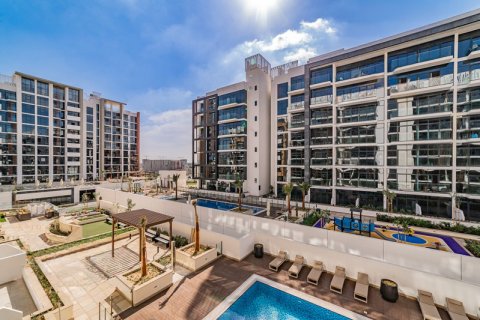 Apartman u Dubai, UAE 57 m2, 1 spavaća soba Br. 734149