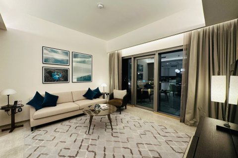 Byt v Al Wasl, Dubai, SAE 1 ložnice, 66 m² Č.: 734148 - fotografie 18