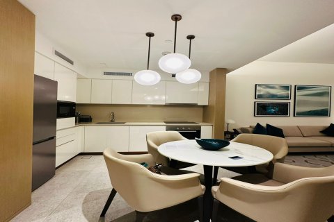 Byt v Al Wasl, Dubai, SAE 1 ložnice, 66 m² Č.: 734148 - fotografie 16