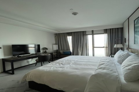 Byt v Al Wasl, Dubai, SAE 1 ložnice, 66 m² Č.: 734148 - fotografie 7