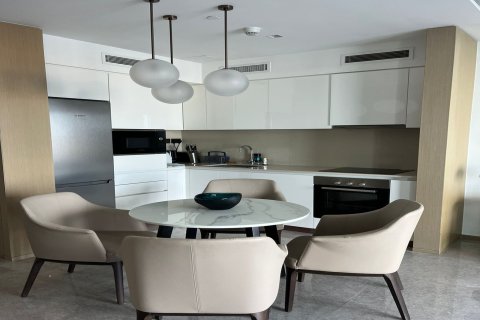 Byt v Al Wasl, Dubai, SAE 1 ložnice, 66 m² Č.: 734148 - fotografie 5