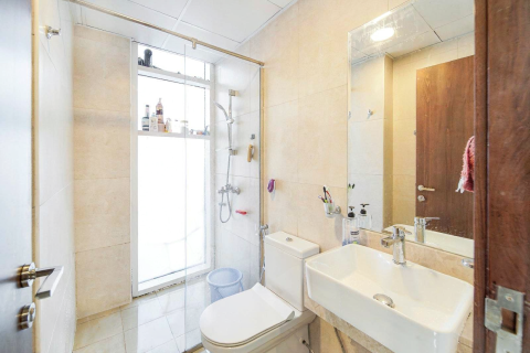 Apartmán v Al Jaddaf, Dubai, SAE 2 spálne, 109 m2 č. 734154 - Fotografia 8