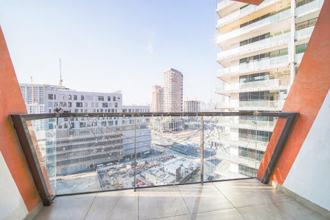 Apartmán v Al Jaddaf, Dubai, SAE 2 spálne, 109 m2 č. 734154 - Fotografia 11