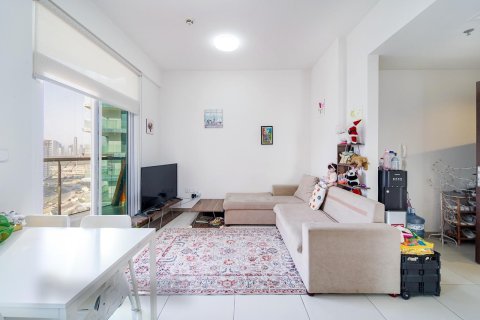 Apartmán v Al Jaddaf, Dubai, SAE 2 spálne, 109 m2 č. 734154 - Fotografia 5