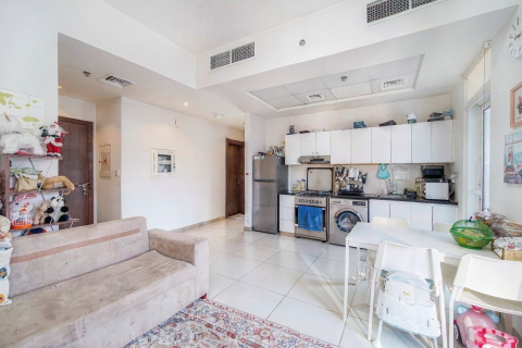 Apartmán v Al Jaddaf, Dubai, SAE 2 spálne, 109 m2 č. 734154 - Fotografia 9
