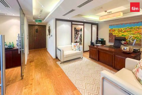 Oficiu în Business Bay, Dubai, EAU 97.4 mp.  №751436