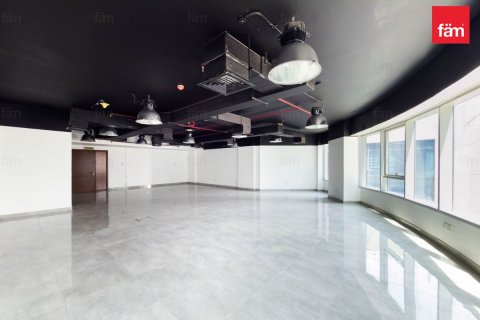 دفتر در Business Bay، Dubai ، امارات متحده عربی 105.7 متر مربع. شماره 751434