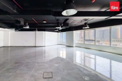 Business Bay, Dubai, BAE’de satılık ofis 105.7 m² No 751434 - fotoğraf 5