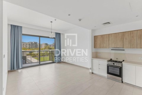 Apartment in Dubai Hills Estate, Dubai, UAE 2 bedrooms, 93.18 sq.m. № 768597