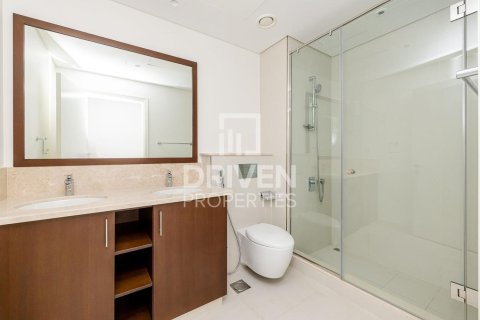 Downtown Dubai (Downtown Burj Dubai), Dubai, BAE’de kiralık daire 3 yatak odası, 184.32 m&sup2; No 768596 - fotoğraf 15