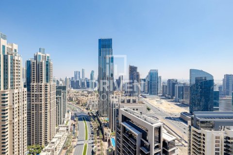 Downtown Dubai (Downtown Burj Dubai), Dubai, BAE’de kiralık daire 3 yatak odası, 184.32 m&sup2; No 768596 - fotoğraf 21