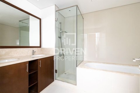 Downtown Dubai (Downtown Burj Dubai), Dubai, BAE’de kiralık daire 3 yatak odası, 184.32 m&sup2; No 768596 - fotoğraf 14