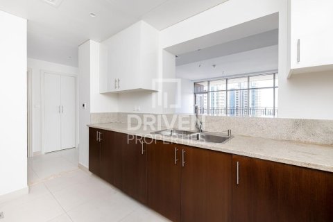 Downtown Dubai (Downtown Burj Dubai), Dubai, BAE’de kiralık daire 3 yatak odası, 184.32 m&sup2; No 768596 - fotoğraf 9
