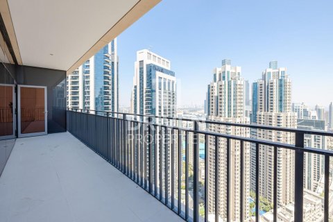 Downtown Dubai (Downtown Burj Dubai), Dubai, BAE’de kiralık daire 3 yatak odası, 184.32 m&sup2; No 768596 - fotoğraf 19