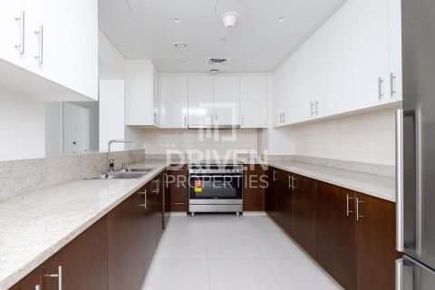 Downtown Dubai (Downtown Burj Dubai), Dubai, BAE’de kiralık daire 3 yatak odası, 184.32 m&sup2; No 768596 - fotoğraf 11