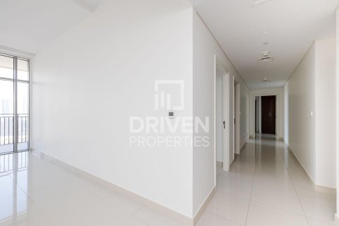 Downtown Dubai (Downtown Burj Dubai), Dubai, BAE’de kiralık daire 3 yatak odası, 184.32 m&sup2; No 768596 - fotoğraf 12