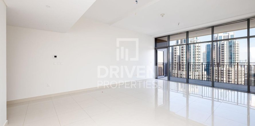 Downtown Dubai (Downtown Burj Dubai), Dubai, BAE’de daire 3 yatak odası, 184.32 m&sup2; No 768596