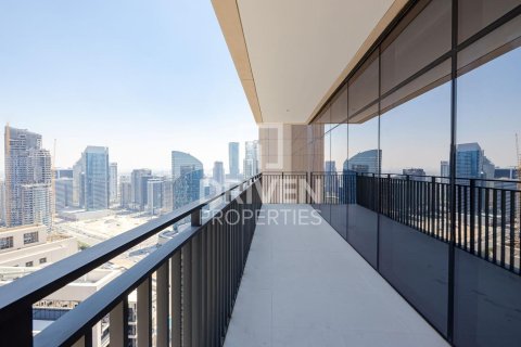 Downtown Dubai (Downtown Burj Dubai), Dubai, BAE’de kiralık daire 3 yatak odası, 184.32 m&sup2; No 768596 - fotoğraf 20