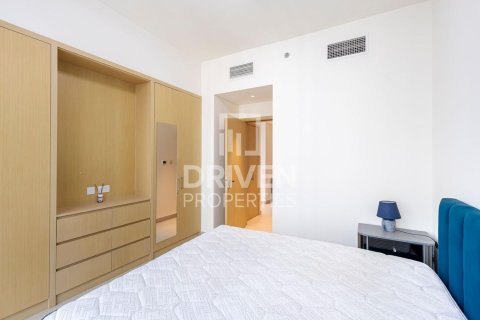 Huoneisto Dubai Creek Harbour (The Lagoons), Dubai, Arabiemiraatit 1 makuuhuone, 76.83 m2 № 768595 - kuva 7
