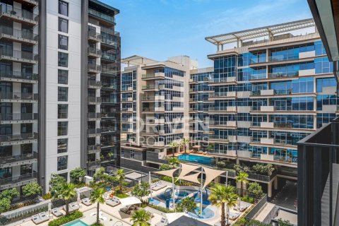 Appartement te huur in Mohammed Bin Rashid City, Dubai, VAE 1 slaapkamer, 77.57 vr.m., nr 768593 - foto 10