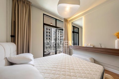 Appartement te huur in Mohammed Bin Rashid City, Dubai, VAE 1 slaapkamer, 77.57 vr.m., nr 768593 - foto 6