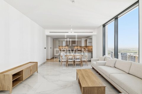 Mohammed Bin Rashid City, Dubai, UAE의 임대용 아파트 침실 3개, 150.13제곱미터 번호 768591 - 사진 2