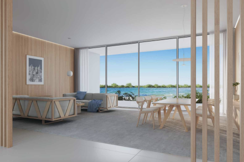 Müüa korter asukohaga Dubai, AÜE: 1 magamistoaga, 67 m² Nr 731636 - pilt 11