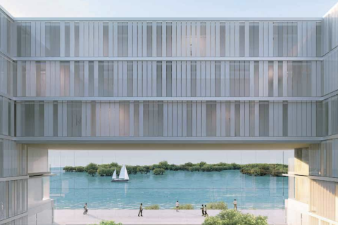 Müüa korter asukohaga Dubai, AÜE: 1 magamistoaga, 67 m² Nr 731636 - pilt 4